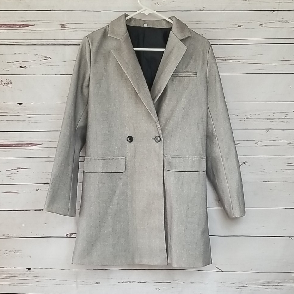 Dress Blazer
